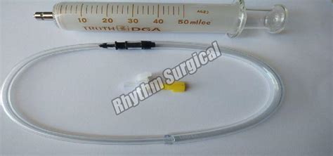 Glass Syringes Manufacturer Exporter Supplier from Vadodara India