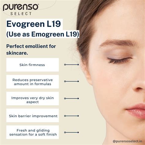 Buy Online Evogreen L19 (Emogreen L19) In India - Purenso Select