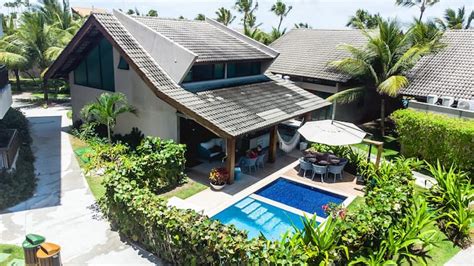 LC Casas de Praia Bangalô 11 with private pool - Apartments for Rent in ...