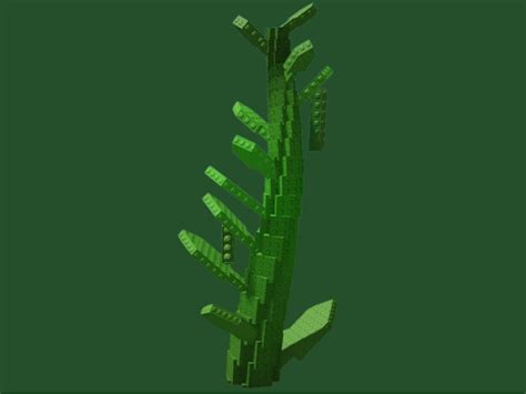 Beanstalk from Grow a Garden Roblox by LimesyKittens MakerWorld ...
