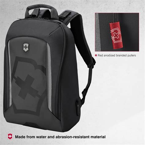 Victorinox Touring 2.0, City Daypack, Black