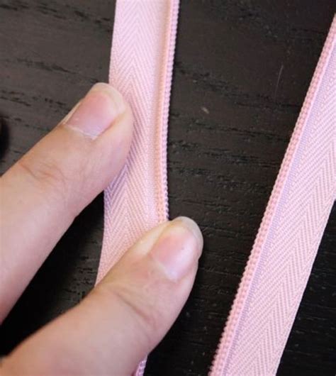 Image result for Machine Invisible Zipper Tutorial