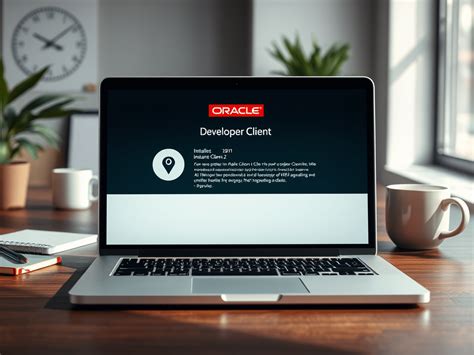 How to Install Oracle Instant Client 的图像结果