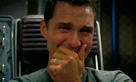 Interstellar Ending Explained: The Science Behind Time And Space