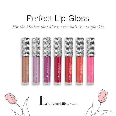 | LimeLife by Alcone | Spring lip gloss, Perfect lips, Lips