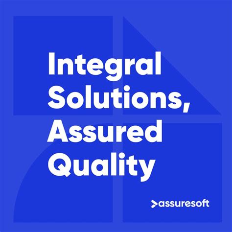 Image result for What Program Is Like Assure Windows Developer