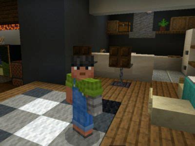 Image result for Minecraft PE Secret Base Tutorial