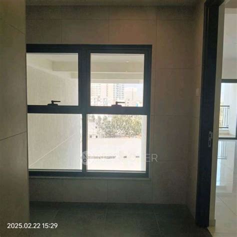 Sobha Sentosa Sobha Sentosa - Without Brokerage Unfurnished 3 BHK Flat ...