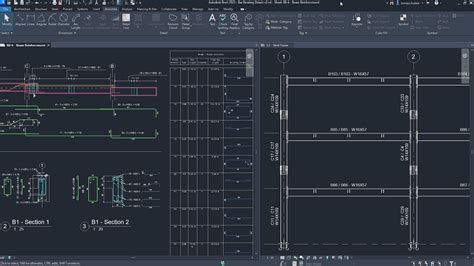Image result for How to Draw Structure Design Using Revit