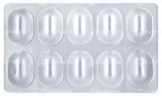 Nintena 150 MG | Order Nintena 150 MG Capsule Online at Truemeds