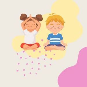 Yoga 4 Kids with Caitlin Parwana!, 40 Front Street, Ballston Spa, NY ...