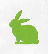 Image result for Blank Bunny Template