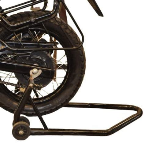 Yezdi Bike Accessories Online – ASCO Motors – Asco Motors