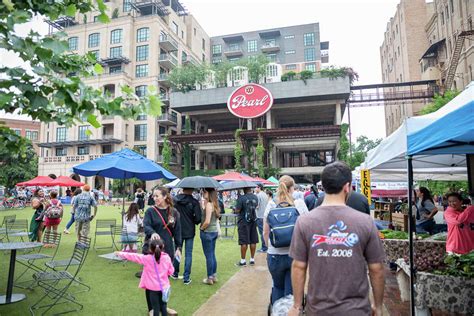 Pearl Farmers Market: Ultimate guide to the San Antonio gem