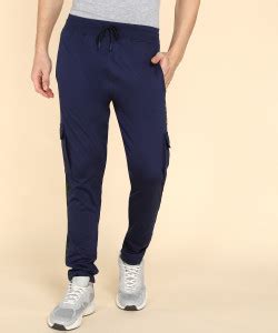 KILLER Printed Men Dark Blue Track Pants - Buy KILLER Printed Men Dark ...
