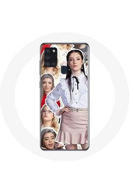 Coque et étui téléphone mobile Maniacase Coque Samsung Galaxy A21S ...
