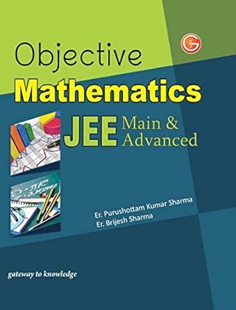 Buy Objective Mathematics for IIT - JEE Book Online at Low Prices in ...