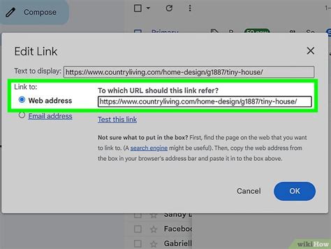 How to Create a Direct Link 的图像结果