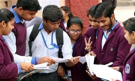 CBSE Board Examination 2023: Know all about the exam pattern, sample ...