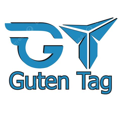 Tags Vector Hd PNG Images, Guten Tag, Guten Tag Png, Guten Tag Vector ...
