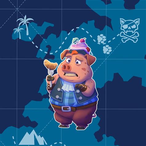 Animal Treasure Island | Gardaland Resort