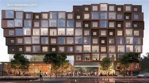 Chicago's Back of the Yards residents push for standalone public ...