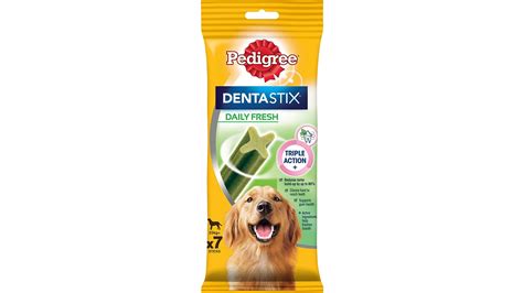 Canine Dental Chews