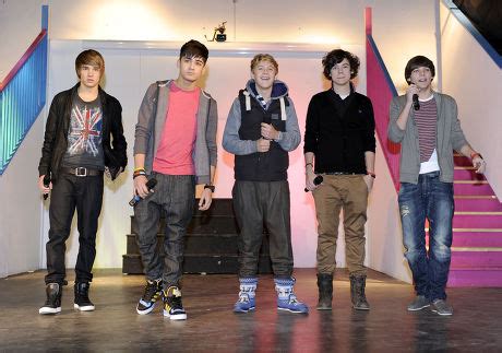 One Direction Channel 的图像结果