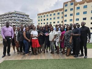 Vodafone Ghana distinguished as top employer for sixth consecutive year