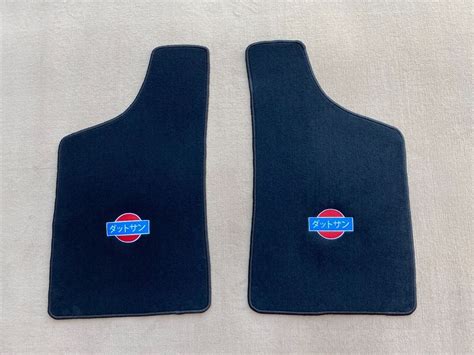 Pickup Truck Floor Mats