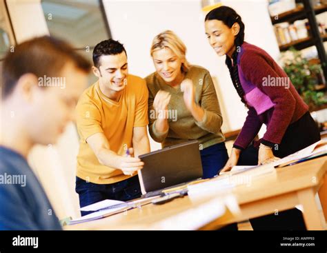 Image result for Three People at a Computer