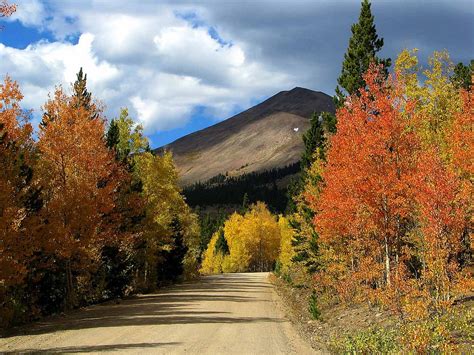 Boreas Pass in Colorado 2024 - Rove.me