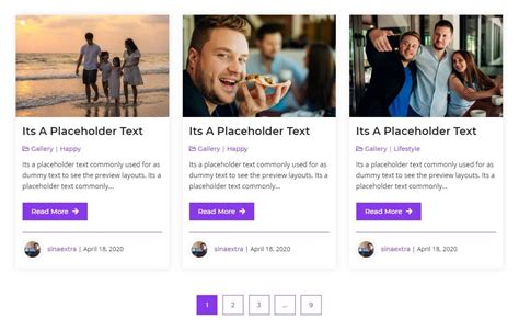Image result for Elementor Blog Post Add-On