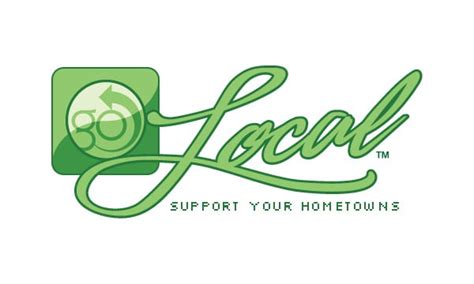 Go Local 的图像结果