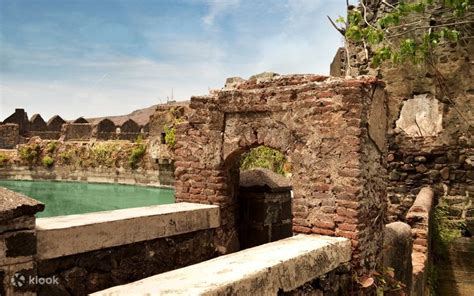 Alibag-Kashid Beach Full Day Guided Excursion from Mumbai in Car ...