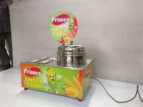 Namkeen Making Machines - FARSHAN NAMKEEN MIXTURE MACHINE Trader ...