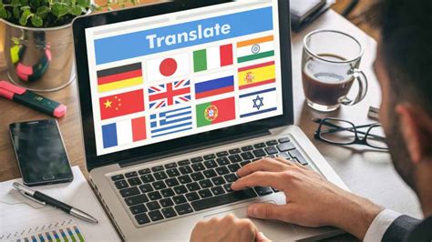 Image result for Web Translation Service