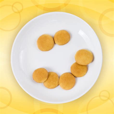 Mini Nilla Wafers