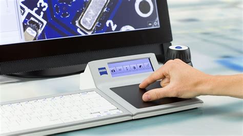 Automated Digital Microscope ZEISS Smartzoom 5