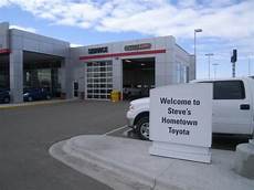Hometown Toyota by Hometown Toyota Car Dealership In Ontario Or 97914 Hometown Toyota