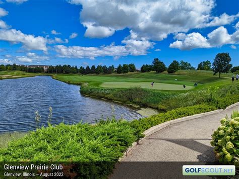 Glenview Prairie Club: An in-depth look (19 photos)