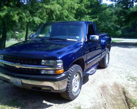 1999 Chevrolet Silverado 1500 - Exterior Pictures - CarGurus