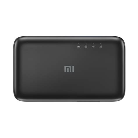 Xiaomi F490 4G LTE Mobile WiFi - Mi Srbija