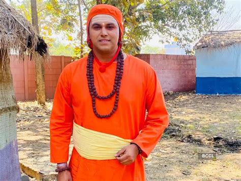 Exclusive! Yediyur Shri Siddalingeshwara actor Vallab Suri: Never ...