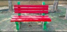 Concrete Garden Bench Manufacturer, Supplier from Unnao