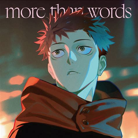 more than words - EP” álbum de Hitsujibungaku en Apple Music
