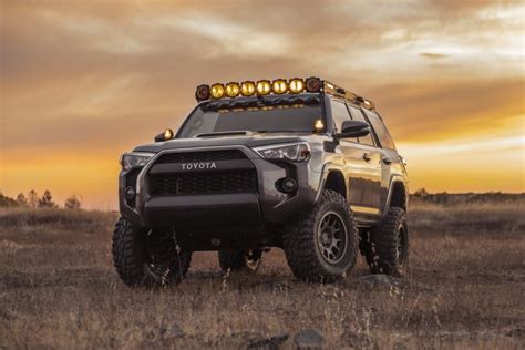 Top 25 4Runner Mods, Off-Road & Overland Accessories of 2019 - 2020