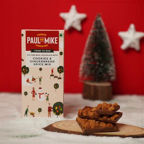 Shop Paul And Mike Farm to Bar chocolate online – Page 2