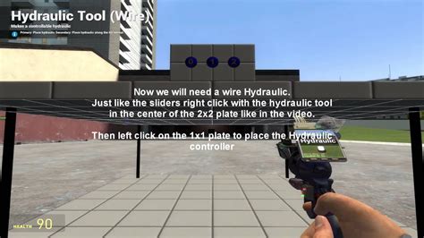 Image result for Simple Button E2 Gmod Code