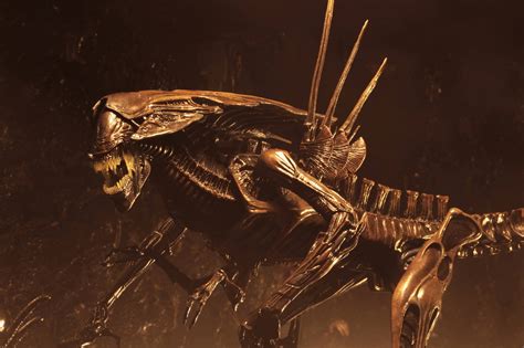 Alien Resurrection Monster 的图像结果